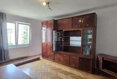 Apartament 3 camere, zona Baragan, Sighisoara