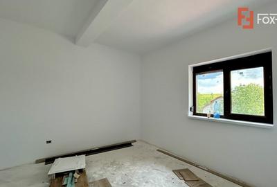 COMISION 0% Duplex 3 camere si teren generos - Cornesti - 9