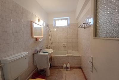 Apartament cu 2 camere nedecomandat, mobilat în Tudor Vladimirescu - 4