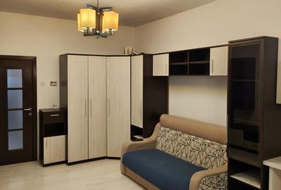 Apartament cu 2 camere decomandat în Tractorul - 6