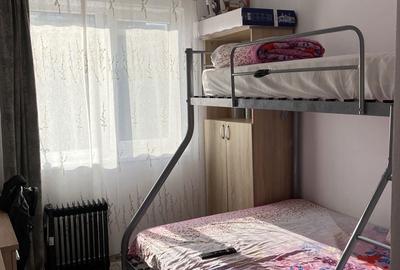 Garsonieră decomandată în Preajba Mare - 1