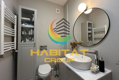 Apartament 3 Camere cu Terasa de Vanzare, Metrou Mihai Bravu - 15