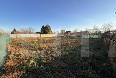 Teren Dorohoi 1000mp - 1