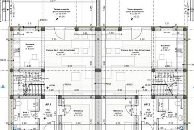 COMISION 0% Duplex exclusivist 5 camere - Calitate Premium! Zid dublu! COMISION 0% Duplex exclusivist 5 camere - Calitate Premium! Zid dublu! - 3