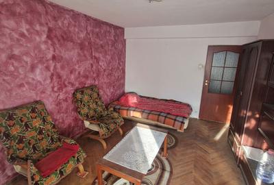 Apartament cu 2 camere în Central - 4