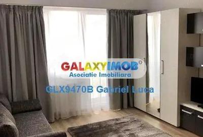 Garsoniera 40mp | Centrala | Vacaresti - Metrou Piata Sudului | - 1