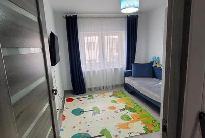 Apartament cu 3 camere în Ultracentral - 3