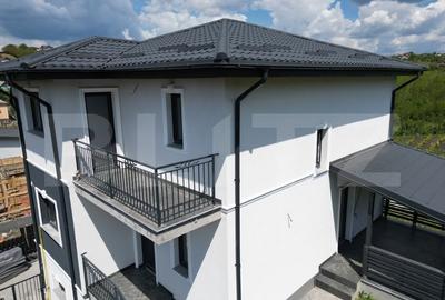 Casa cu 4 camere, Breazu-Rediu - 3