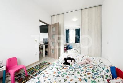 Vanzare apartament cu 3 camere + 2 parcari zona Oasului Cartierul Iris - 10