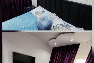 Casă cu 2 camere decomandat în Nord - 2