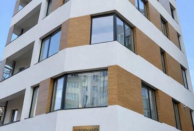 Apartament cu 4 camere în Ferdinand - 3
