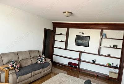 Apartament cu 3 camere decomandat în Giulești - 3