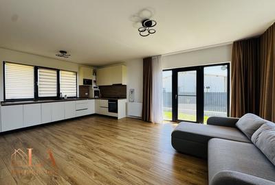 Casă individuală cu 3 camere cu Canalizare în Clinceni - 5