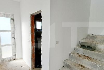 Casă individuală cu 5 camere cu Teren 400 Mp în Sud-Vest - 8