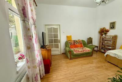 COMISION 0% - Casa solida din caramida, gaze - zona curata si linistita - 13