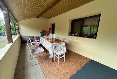 Casa tip parter zona Magura - 12