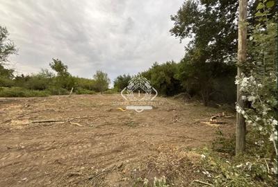 Teren Intravilan 2.551 mp I Gruiu I Comision 0% - 3