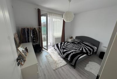 Apartament cu 2 camere decomandat, mobilat în Cetate - 3