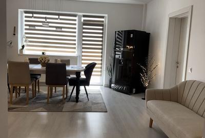 Apartament cu 2 camere decomandat în Central - 2