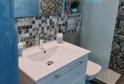 Iancului,Metrou,bl.reabilitat, et.1/10,Renovata,mobilata,Libera - 7