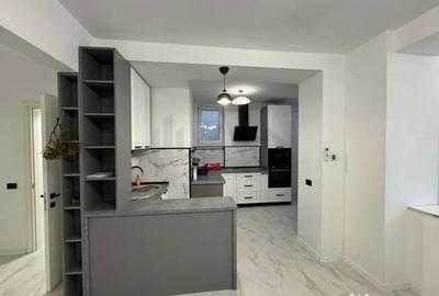 Apartament cu 5 camere semidecomandat în Ultracentral - 6