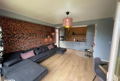 Apartament cu 4 camere decomandat în Central - 9