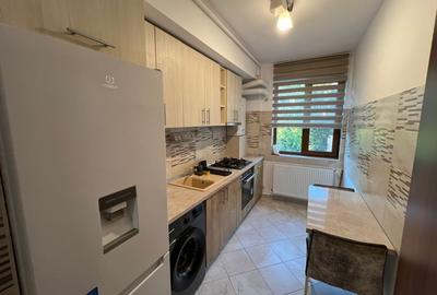 Mihai Bravu | 2 Camere | 4 min Metrou | Bloc Nou | Parcare | Balcon - 3