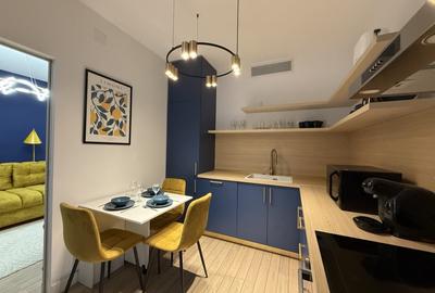 Studio Premium | Cotroceni | Marriott | Airbnb | parcare subterana - 10