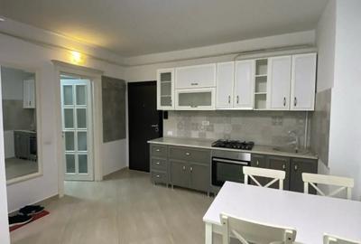 Apartament cartierul Visoianu - 1