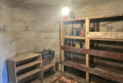 Vand casa in Deva, D+P, zona ultracentrala (E. Vacarescu), suprafata totala de teren 223 mp, - 4