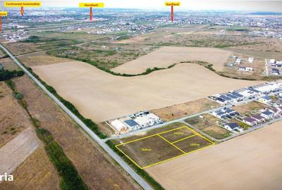 Spațiu comercial, în Urseni - 5