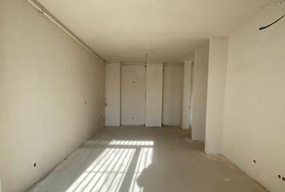 Ansamblu nou zona VIVO! Apartament 2 camere, semifinisat - 3