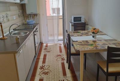 Apartament cu 2 camere decomandat în Florești - 6