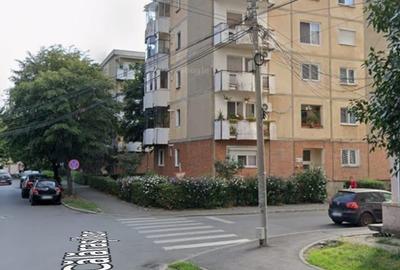 Apartament cu 3 camere decomandat în Central - 5