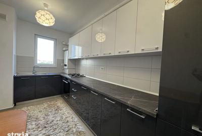 Apartament cu 2 camere decomandat în Ghencea - 8