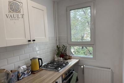 Garsoniera Brancoveanu-Bloc Mixt - 13