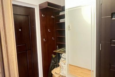 Apartament 2 camere Dristor - Park Lake, stradal, 5 minute de metrou, modern - 20