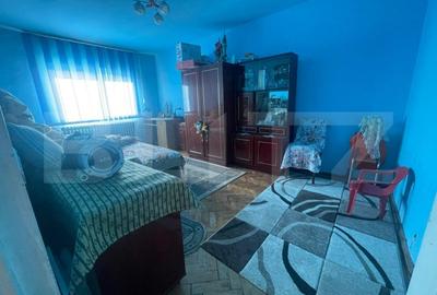 Apartament 2 camere, 50 mp, Zalau - 1