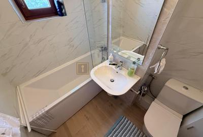 Apartament cu 3 camere decomandat, mobilat în Cetății - 7