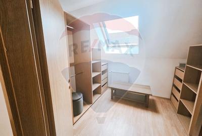 Apartament cu 4 camere decomandat, mobilat în Noua - 7
