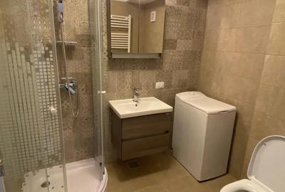 Inchiriez 2 camere bloc nou - 3