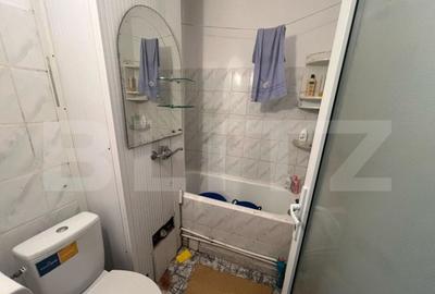 Garsoniera de vanzare, 28 mp, zona Dragos Voda - 2