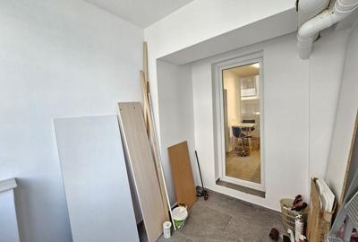 Ozana- Theodor Pallady| Prima inchirere| Loc de parcare subteran - 12