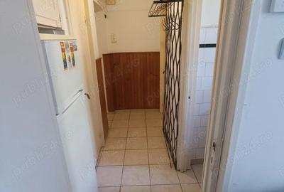 Apartament cu 2 camere nedecomandat în Libertății - 2