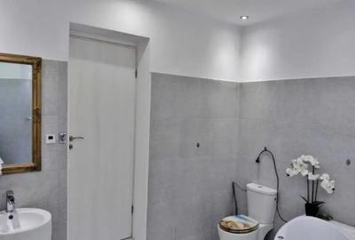 Apartament cu 2 camere semidecomandat în Bunloc - 5