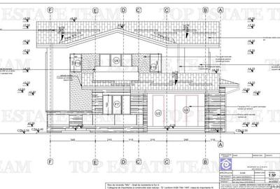 Vila superba in lucru, in zona exclusivista ROSU-DUDU-PADURE, 580 mp teren, 271 Vila superba in lucru, in zona exclusivista ROSU-DUDU-PADURE, 580 mp teren, 271 - 12