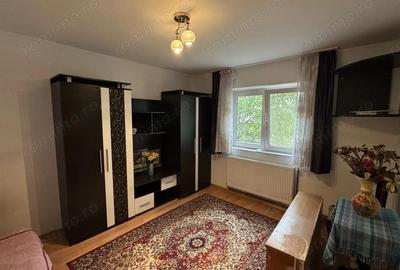 Garsoniera de Vanzare Vladimirescu Et1 - 4