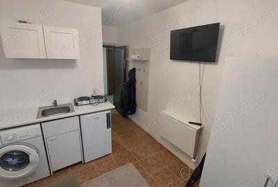 Garsonieră nedecomandată în Dacia - 5