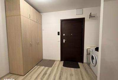 Apartament cu 2 camere în Nord - 12