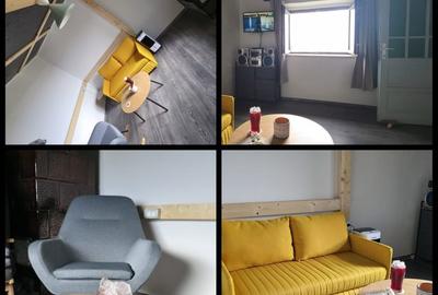 Casă cu 2 camere în Oltina - 7